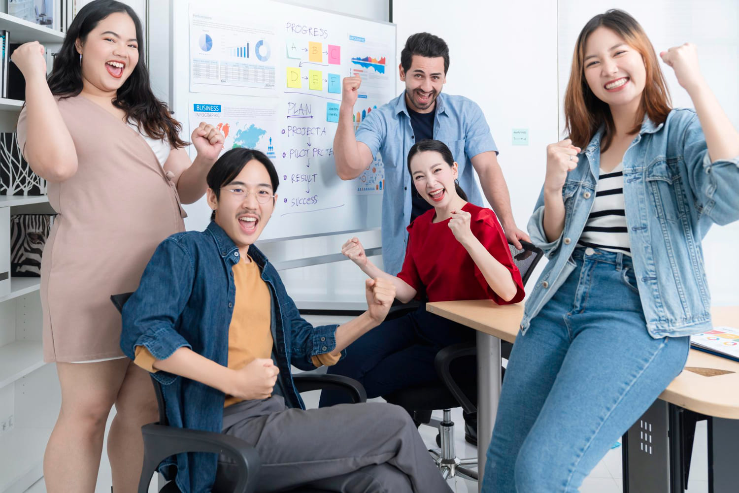 The Gen Z Mandate: Rewriting the Rules of Work in 2026