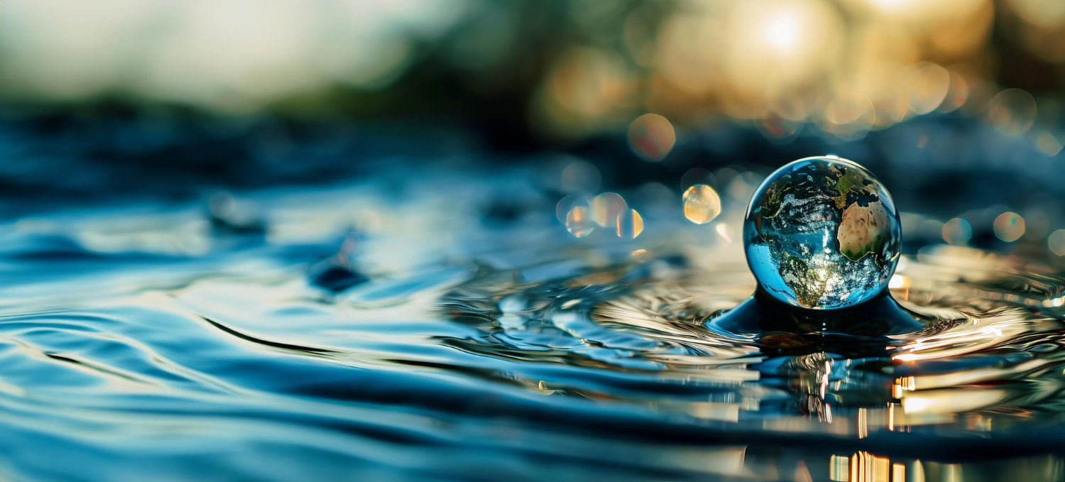Water Wars: The Coming Crisis Over the Resource That Every Conflict Will Eventually Be About