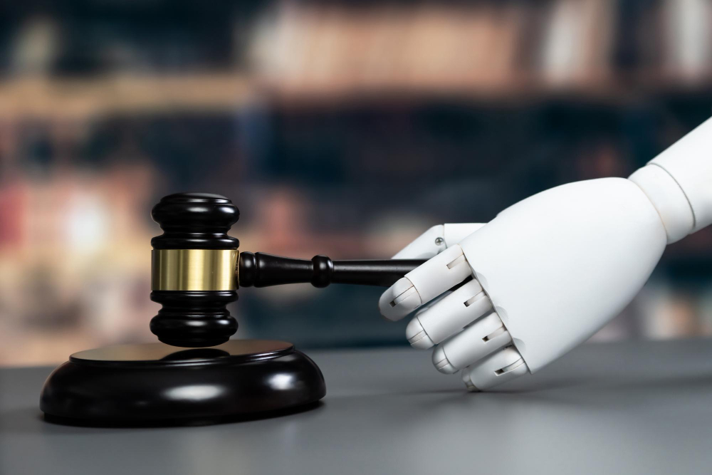 The AI Court Cases That Will Set the Rules for Every Creative Industry