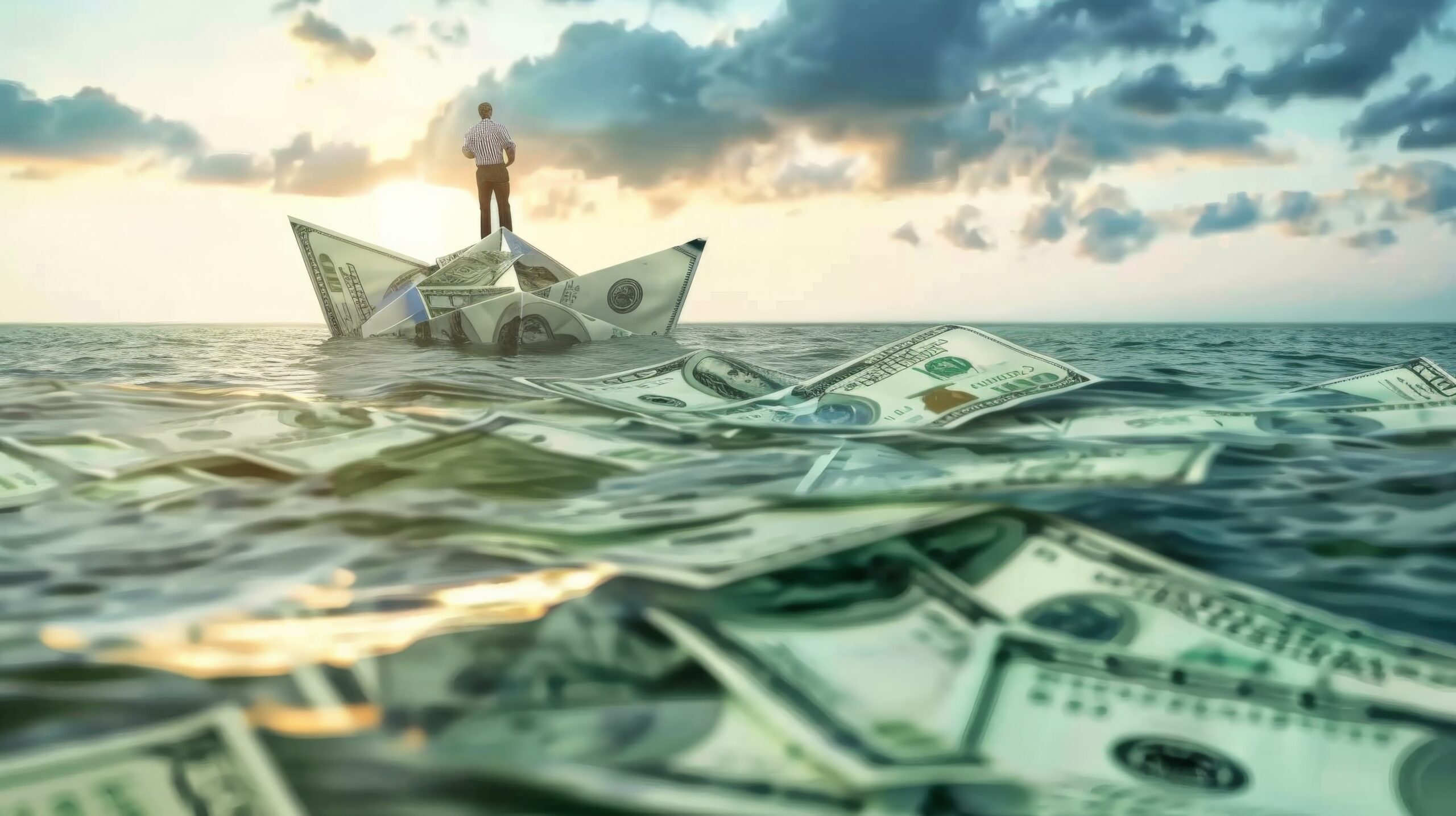 The Rise of De-dollarization: Why Countries Are Quietly Ditching the USD