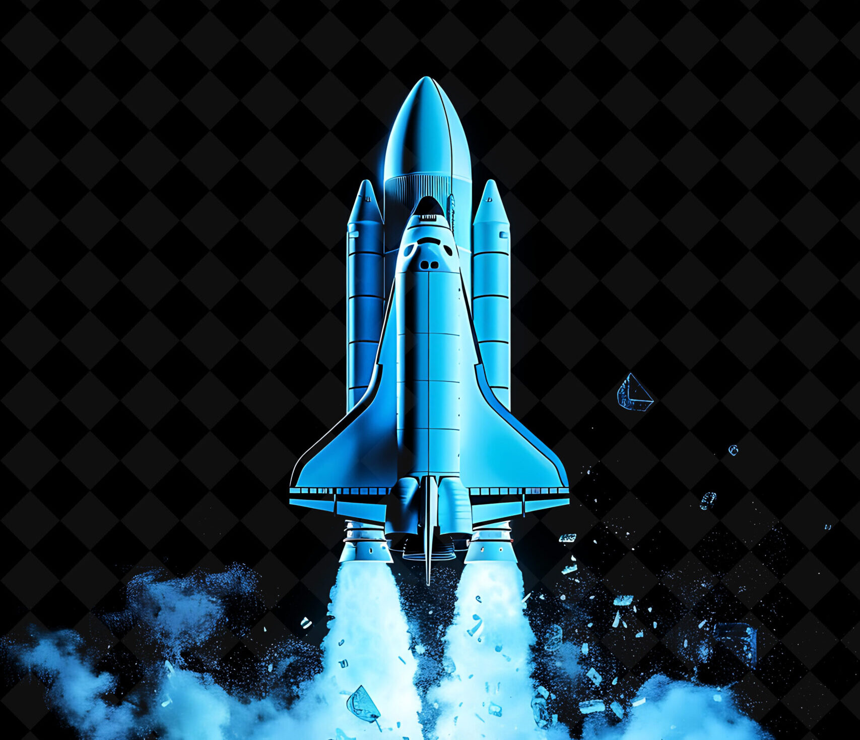 Blue Origin's Reusable Rocket: Is the New Space Race About to Get Cheaper