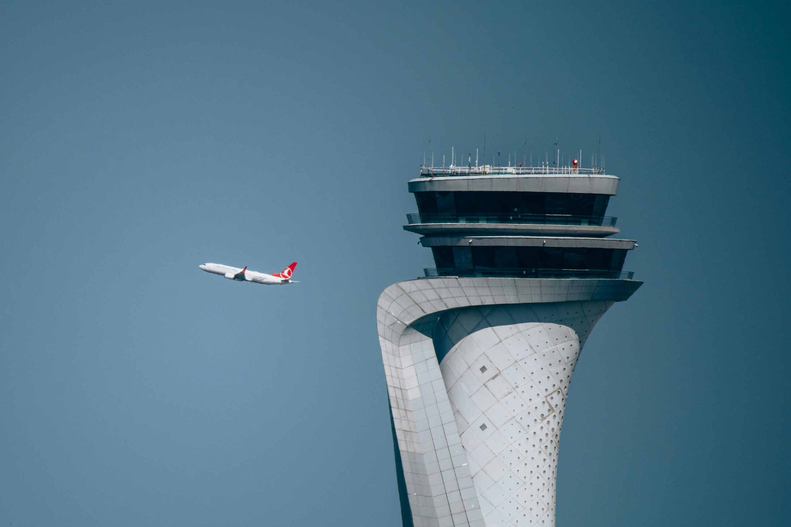 airport control