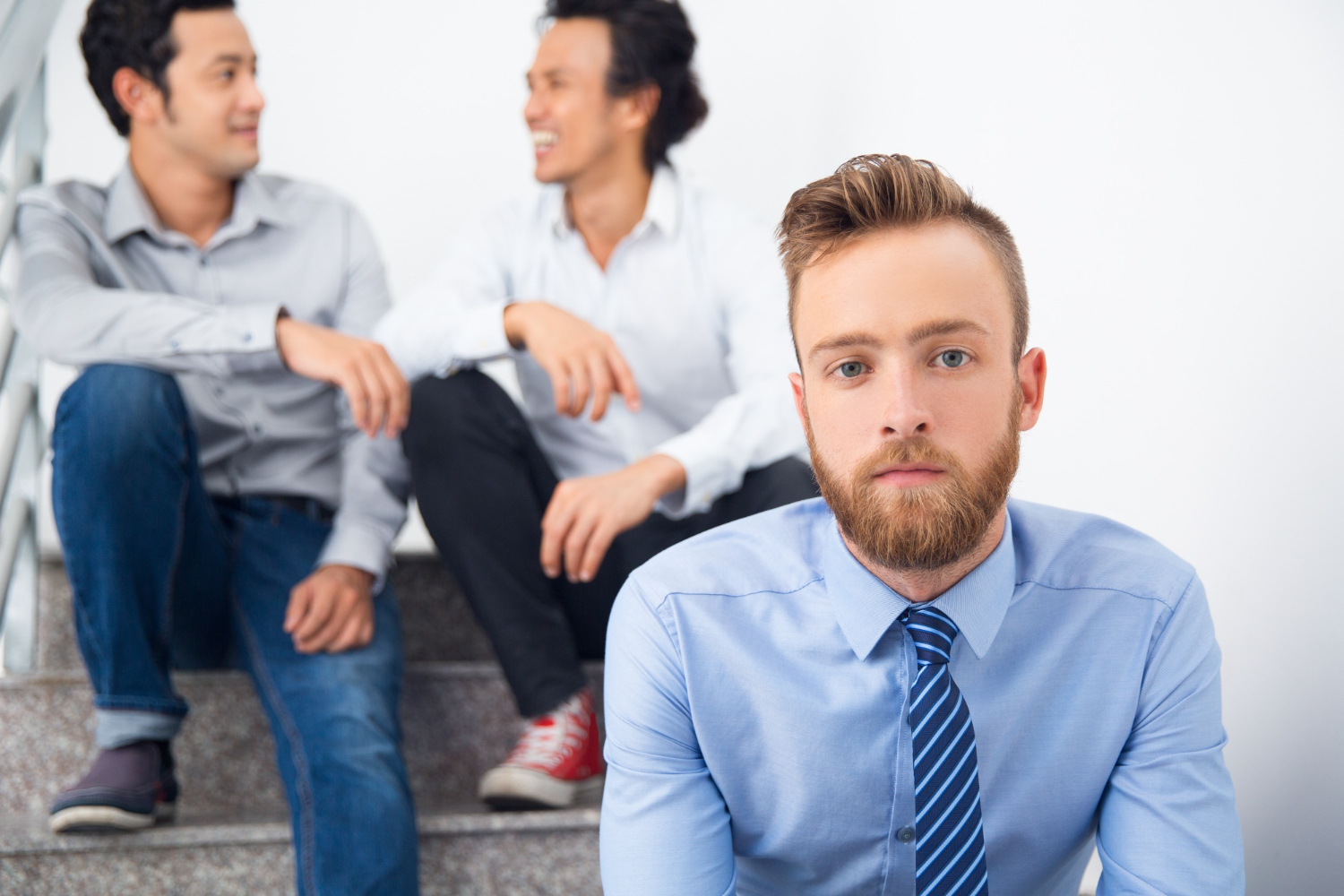 The Manosphere Goes Mainstream: How Men’s Mental Health Became a Voting Bloc