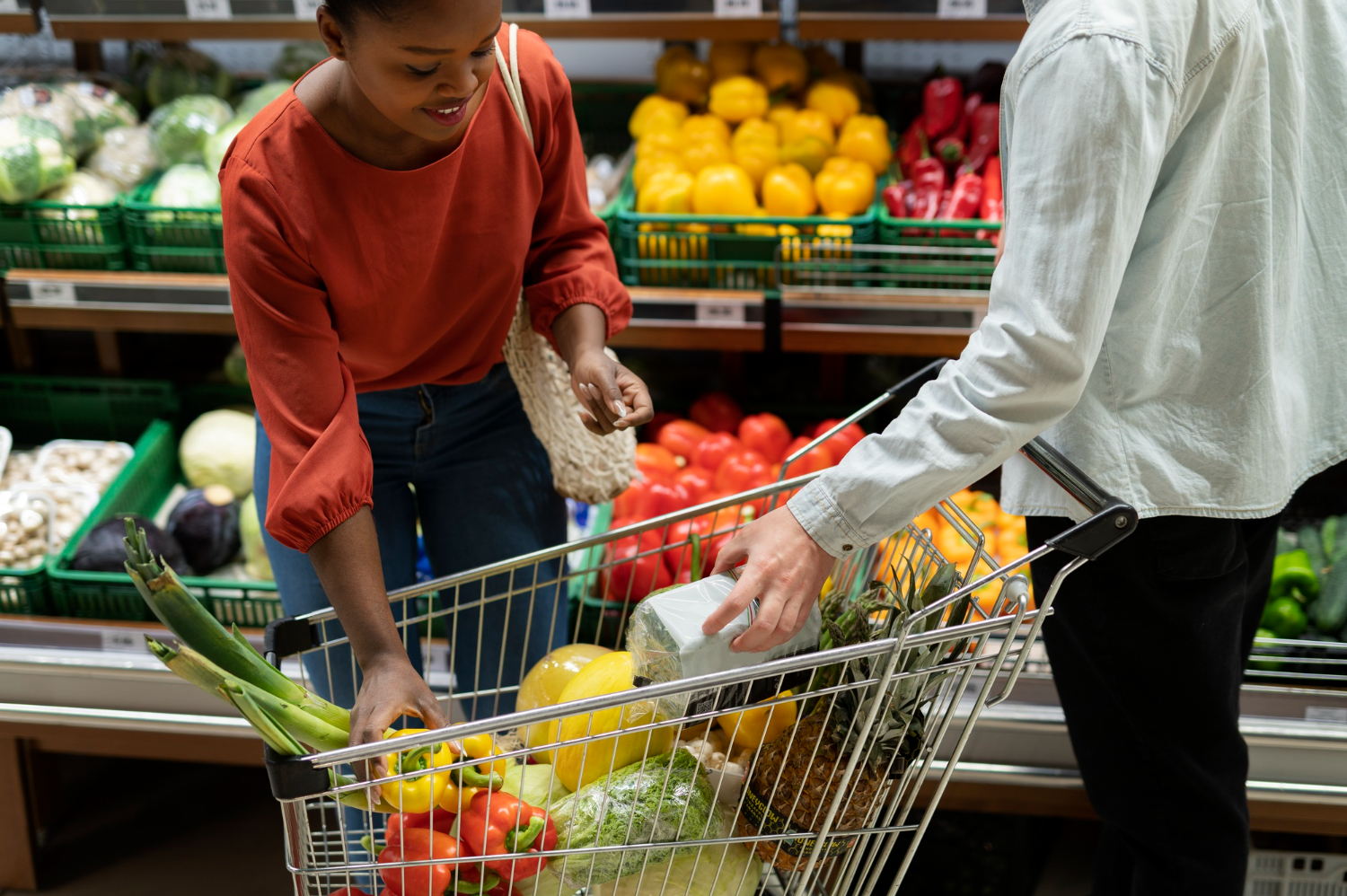 The Hidden Reason Groceries Will Never Get Cheaper