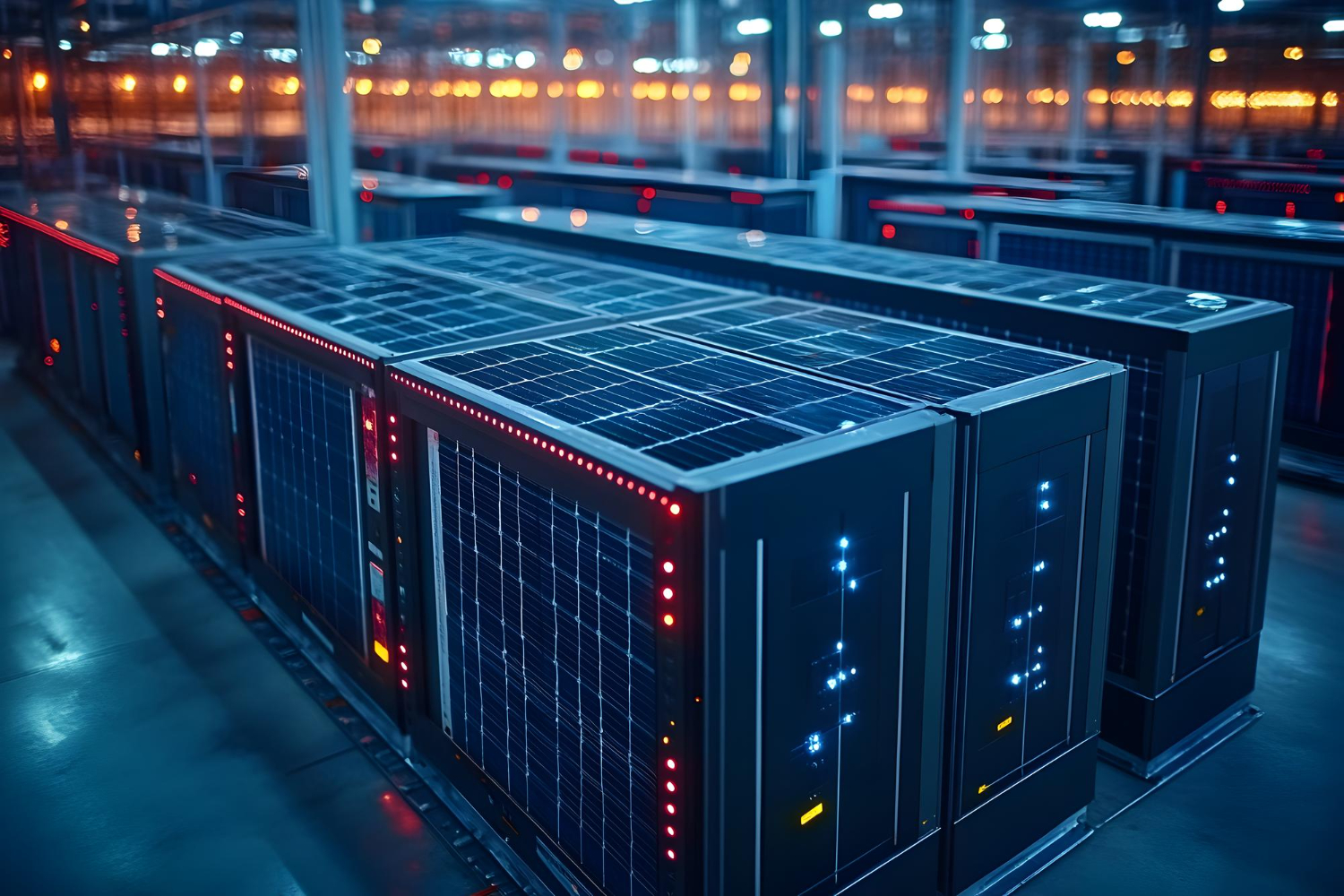 Clean Energy Transition Is Being Held Hostage by Lithium Supply