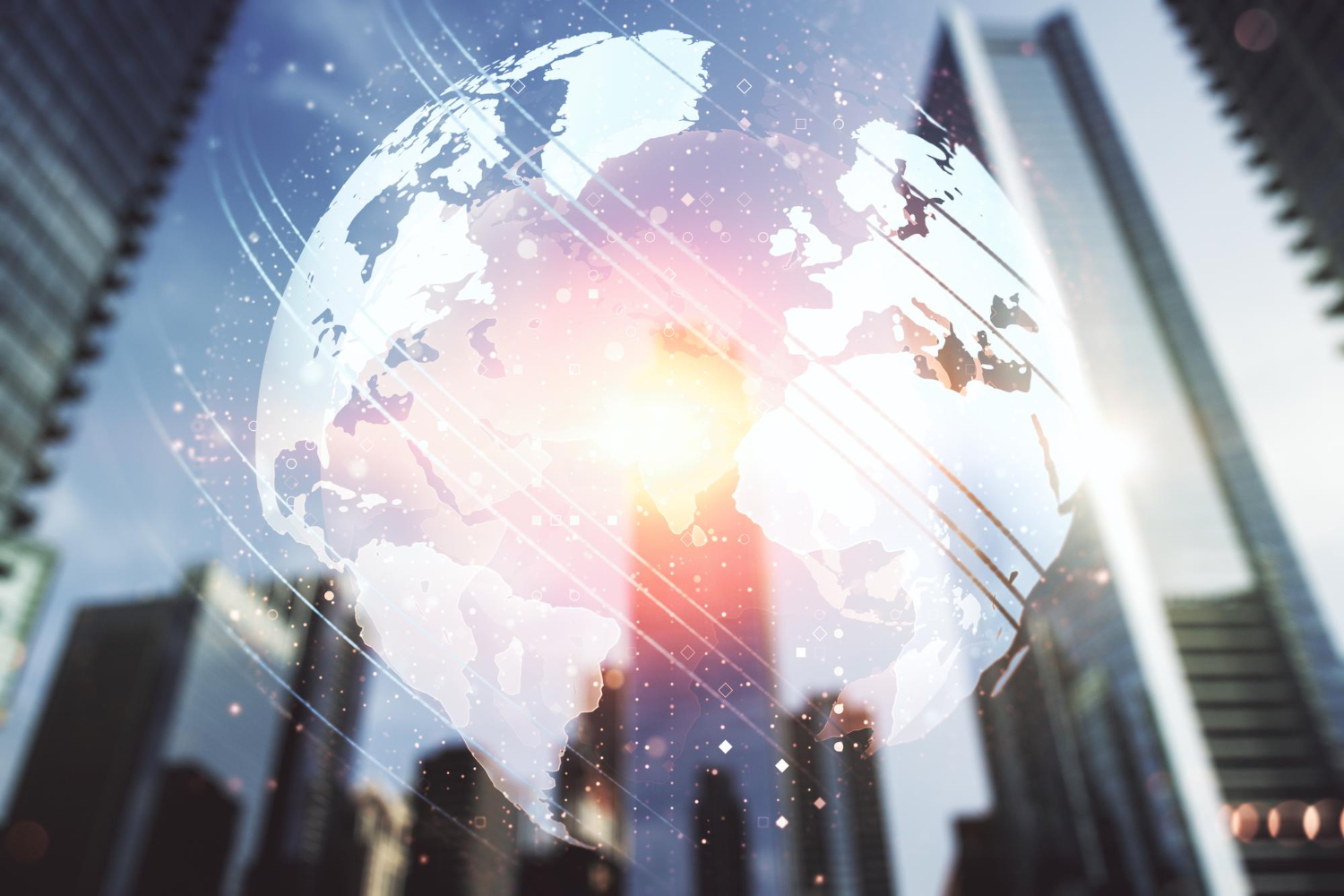 The De-Globalisation Dividend: Which Countries Are Winning as Supply Chains Abandon China