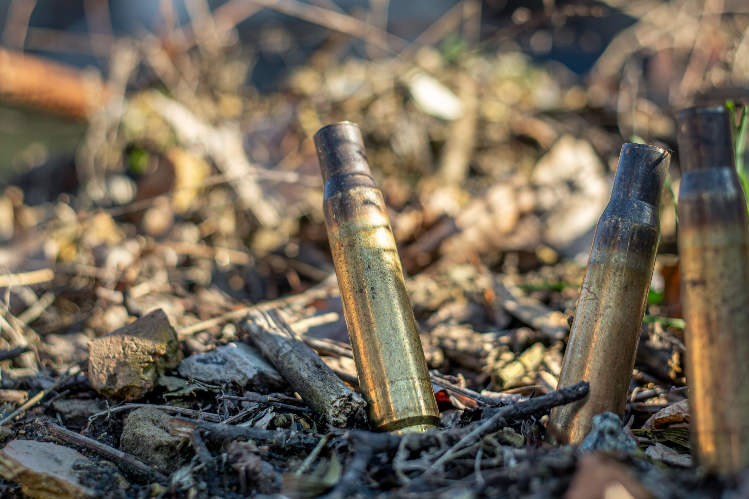 Germany is Now Europe’s Top Ammo Producer  