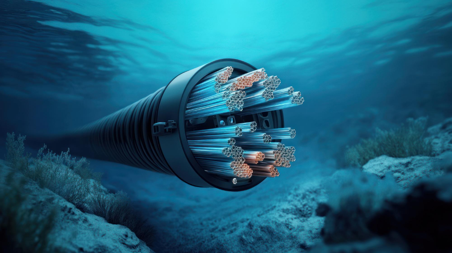 Undersea Cable: The Most Important Infrastructure on Earth Is Protected by Almost Nothing