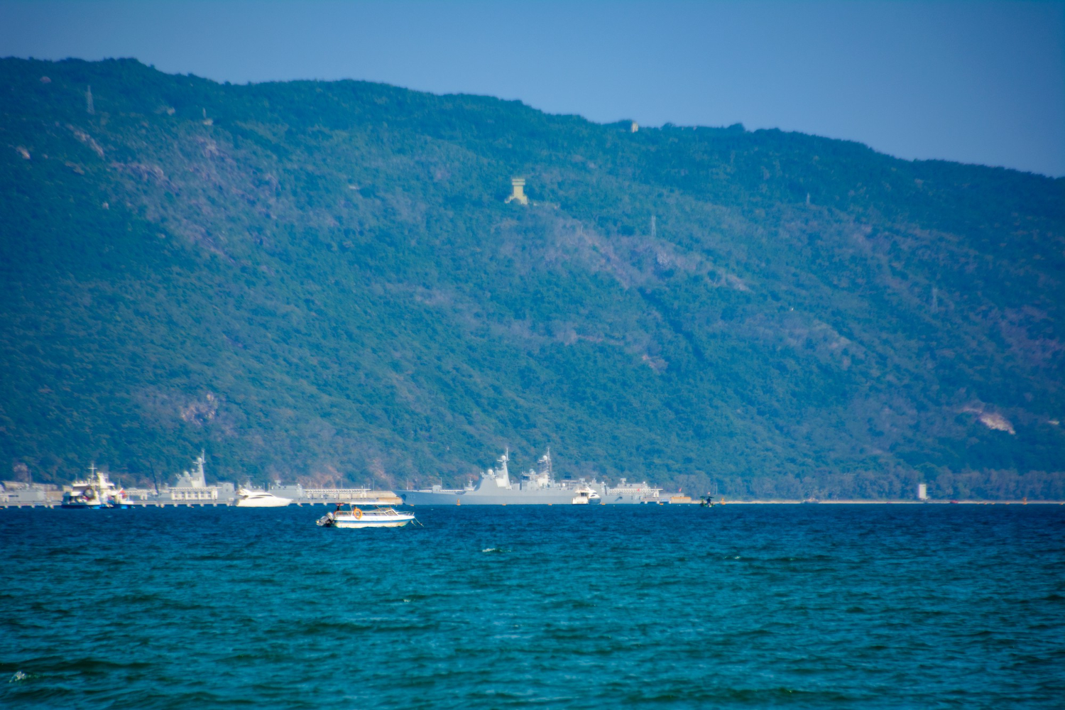 The South China Sea Ruling Is 10 Years Old — ASEAN Has Never Endorsed It