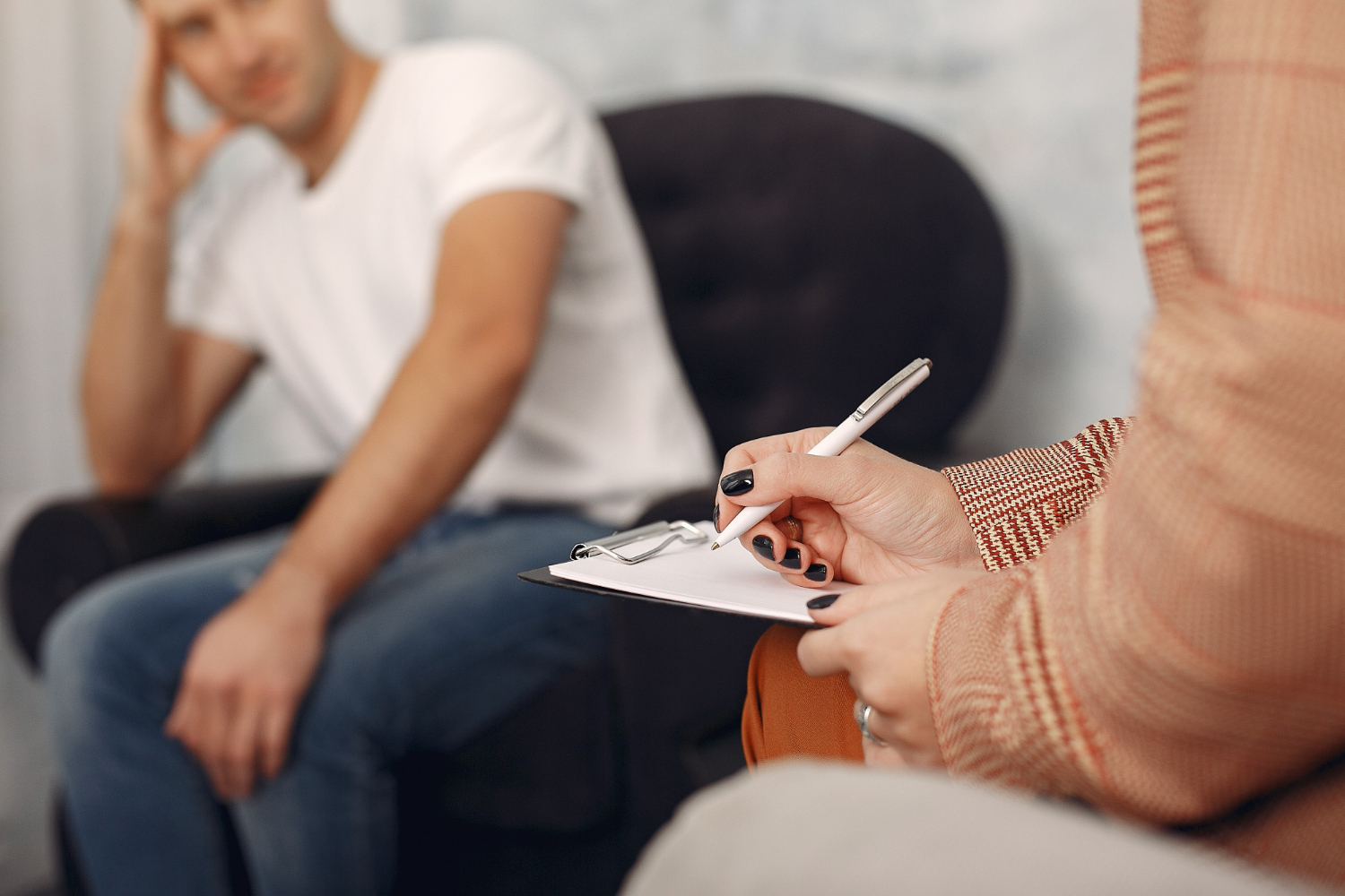 The Mental Health Crisis No One is Talking About