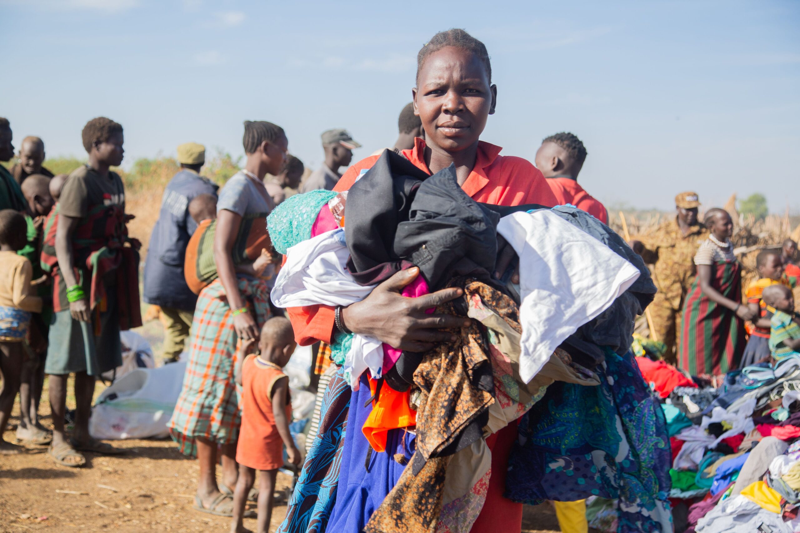 Sudan’s Forgotten War: Why the World Is Ignoring It