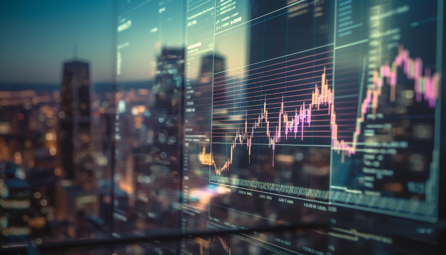 The Bond Market Just Hit a 19-Month High