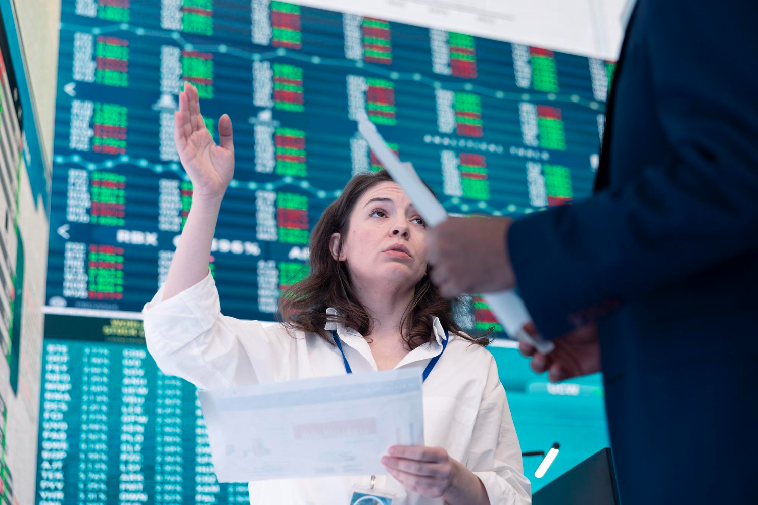 Fed Rate Hike—What That Does to Your Money