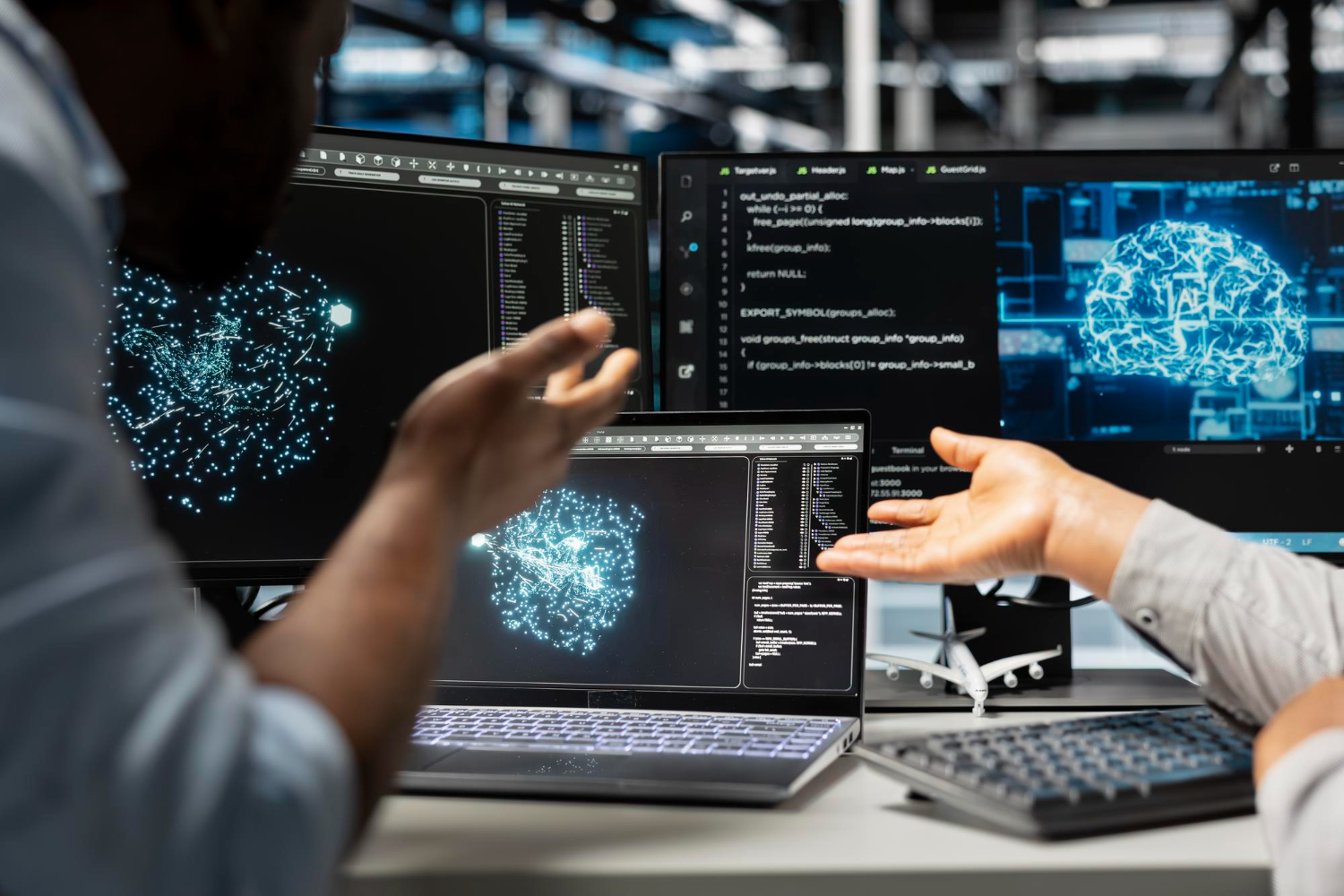 OpenAI Just Cut Its Most Powerful AI Off From the Internet