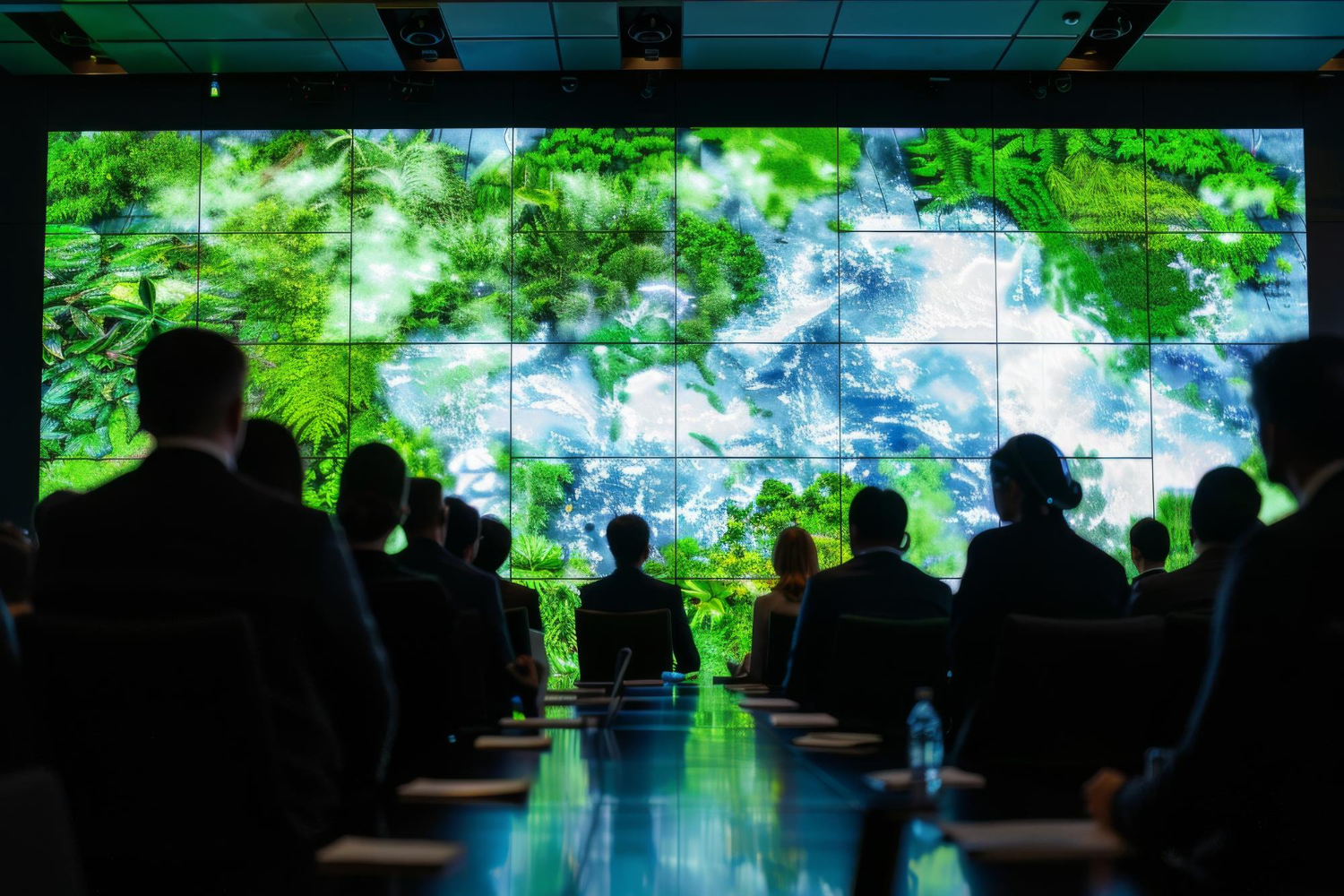 COP31 is in 19 Days, and the Planet Just Got Its Worst Climate Report in Years